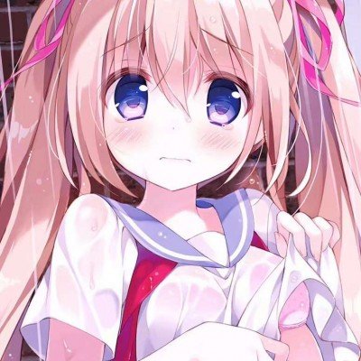 建议大家衣服不要攒一起洗